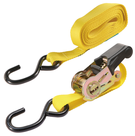 CU2511 – LINGA 1” x 5M 350KL